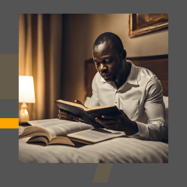Generate new testament scriptures for any topic on the go - with Passist (OT)