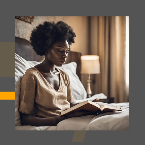 Generate old testament scriptures for any topic on the go - with Passist (OT)